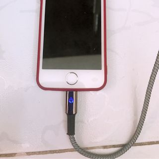 CÁP SẠC TỰ NGẮT ĐIỆN THÔNG MINH