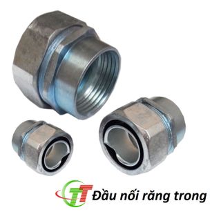 Cáp Điện và Ống Ruột Gà Lõi Thép