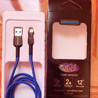 CÁP SẠC TỰ NGẮT ĐIỆN THÔNG MINH