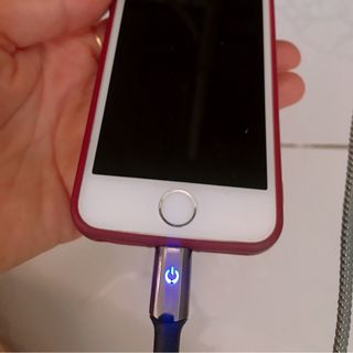 CÁP SẠC TỰ NGẮT ĐIỆN THÔNG MINH