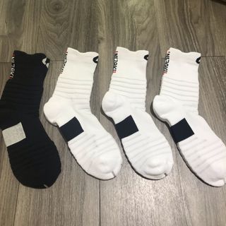 Tất vớ thể thao chống trơn đá bóng sport 6
