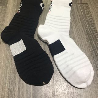 Tất vớ thể thao chống trơn đá bóng sport 6