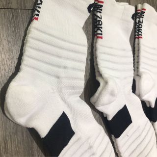 Tất vớ thể thao chống trơn đá bóng sport 6