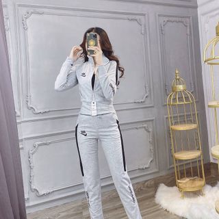 Đồ bộ thể thao cao cấp TT364