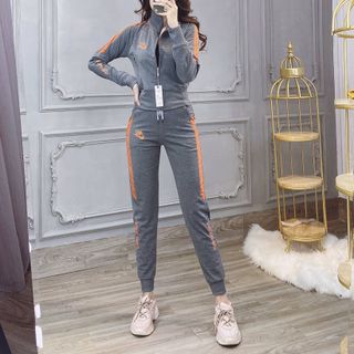 Đồ bộ thể thao cao cấp TT364