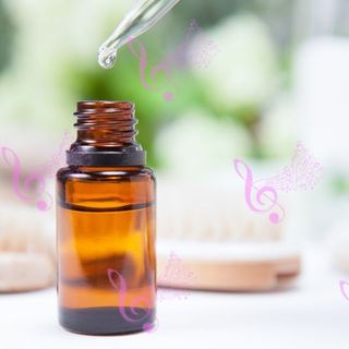 Tinh dầu cà phê lọ 10ml AP96