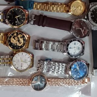 XẢ ĐỒNG HỒ ĐỒNG GIÁ 99K