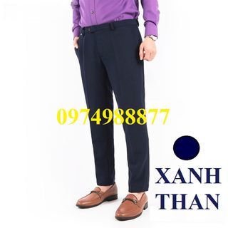 QUẦN TÂY NAM HÀN QUỐC STYLENEW 135
