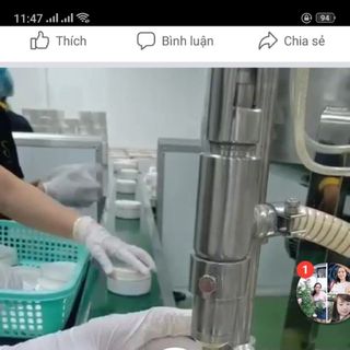KEM BODY MỀM DƯỠNG TRẮNG DA