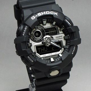 ĐỒNG HỒ NAM GS GA700, GA710 FULL CHỨC NĂNG