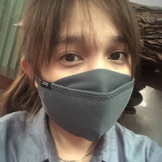 Khẩu trang vải kháng khuẩn