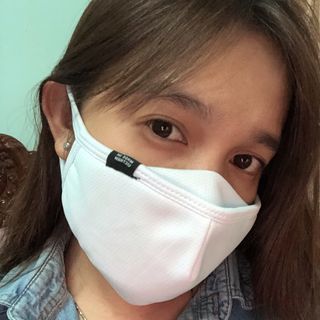 Khẩu trang vải kháng khuẩn