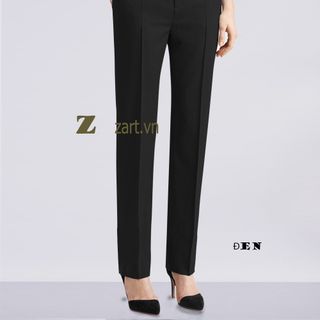 Quần Tây Công Sở Q02.