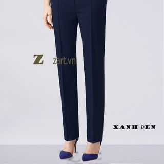 Quần Tây Công Sở Q02.