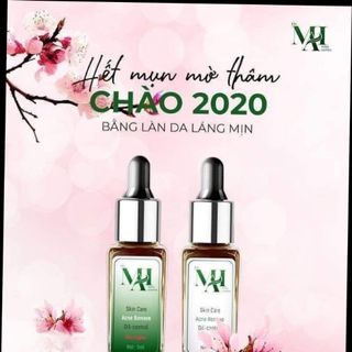 dr.mai nguyên chất - mix saffron