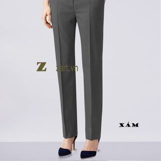 .Quần Âu Công Sở Q02 Cao Cấp