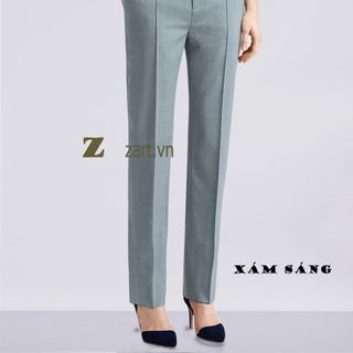Quần Tây Công Sở Q02.