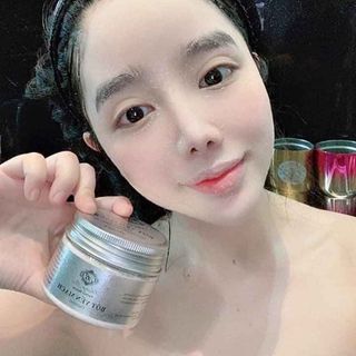 bột yến mạch phụng bùi