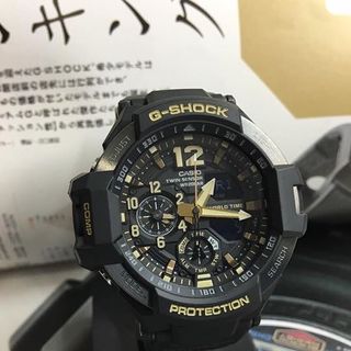 Đồng hồ Thể Thao Nam GA1100 FULL CHỨC NĂNG