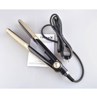 Máy Duỗi Tóc KM327