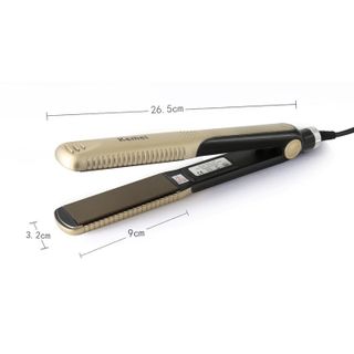 Máy Duỗi Tóc KM327