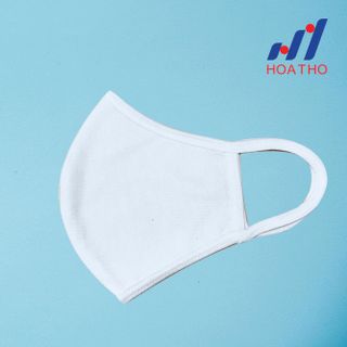 KHẨU TRANG VẢI KHÁNG KHUẨN