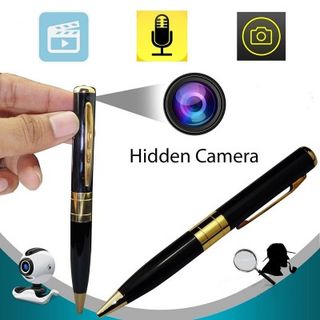 Bút Camera
