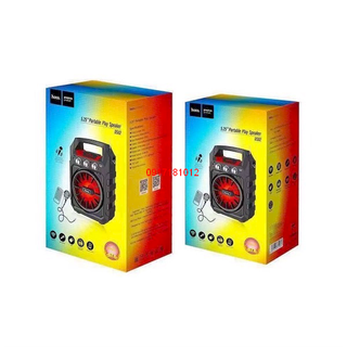 Loa Kéo hoco ds06 Chuẩn loa kẹo kéo