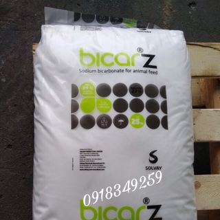 Tăng kiềm Bicar Z giá sỉ