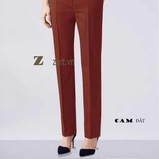 Quần Tây Công Sở Cao Cấp Q02..