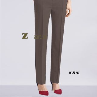 Quần Tây Công Sở Cao Cấp Q02..