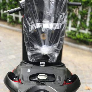 Bán Sh150i màu đỏ xe zin máy móc êm ru đầu cuối 2012