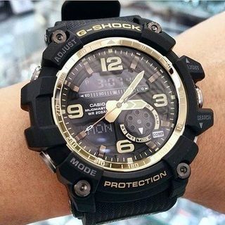 ĐỒNG HỒ NAM THỂ THAO GG1000 FULL CHỨC NĂNG