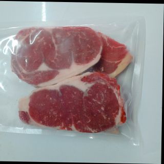 Thăn Ngoại Bò Nhập Làm Steak