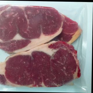 Thăn Ngoại Bò Nhập Làm Steak