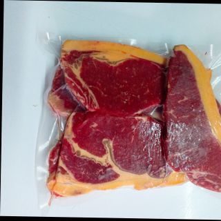 Thăn Ngoại Bò Nhập Làm Steak