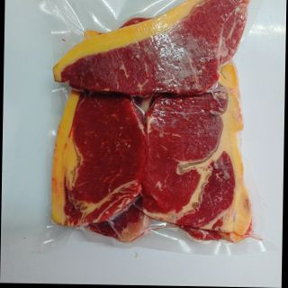 Thăn Ngoại Bò Nhập Làm Steak