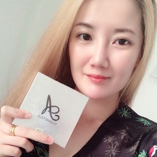 KEM Ủ TRẮNG PHA LÊ TINH THỂ NƯỚC