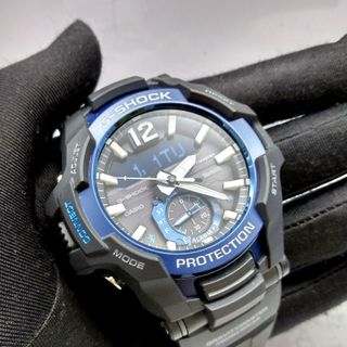 ĐỒNG HỒ THỂ THAO NAM GR B100 FULL CHỨC NĂNG