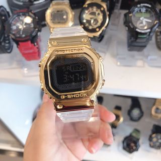 ĐỒNG HỒ THỂ THAO GS B5000 FULL CHỨC NĂNG