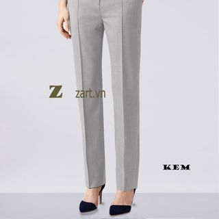 Quần Âu Công Sở cao cấp Zart Q02..
