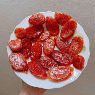 LẠP XƯỞNG TƯƠI thái