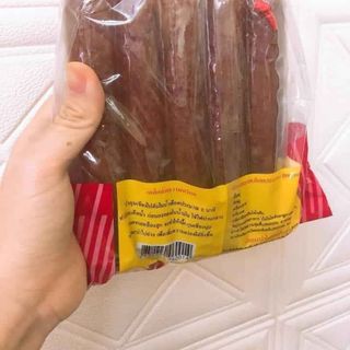 LẠP XƯỞNG TƯƠI thái