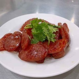 LẠP XƯỞNG TƯƠI thái