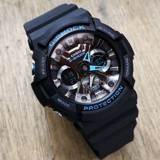 Đồng hồ thể thao GS GA200 FULL CHỨC NĂNG