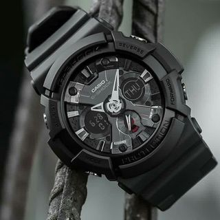 Đồng hồ thể thao GS GA200 FULL CHỨC NĂNG