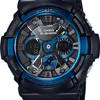 Đồng hồ thể thao GS GA200 FULL CHỨC NĂNG