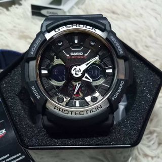 Đồng hồ thể thao GS GA200 FULL CHỨC NĂNG
