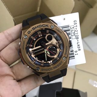 Đồng hồ Thể Thao Nam GST210 GST200 FULL CHỨC NĂNG