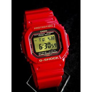 ĐỒNG HỒ THỂ THAO GS DW5600 FULL CHỨC NĂNG
